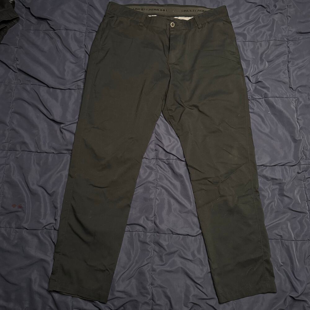 Under Armour Drive Golf Pants